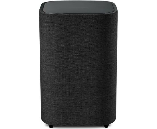 Акустическая система Harman Kardon Citation Sub S Black (HKCITASUBSBLKEU), изображение 2 Акустическая система Harman Kardon Citation Sub S Black (HKCITASUBSBLKEU), изображение 2