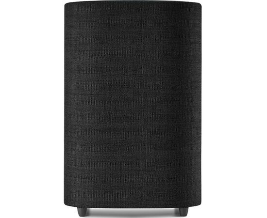 Акустическая система Harman Kardon Citation Sub S Black (HKCITASUBSBLKEU), изображение 4 Акустическая система Harman Kardon Citation Sub S Black (HKCITASUBSBLKEU), изображение 4