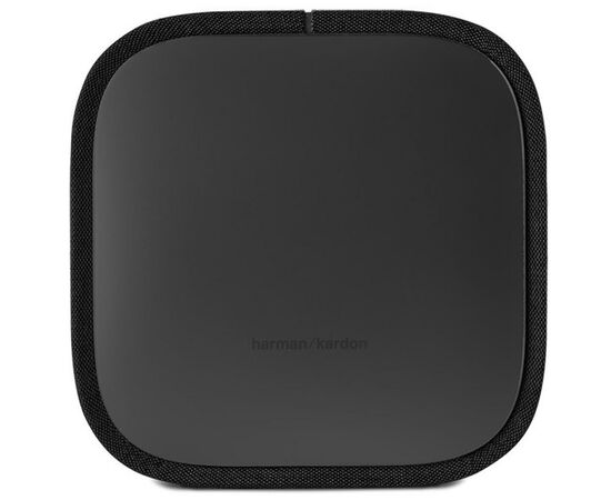 Акустическая система Harman Kardon Citation Sub S Black (HKCITASUBSBLKEU), изображение 6 Акустическая система Harman Kardon Citation Sub S Black (HKCITASUBSBLKEU), изображение 6