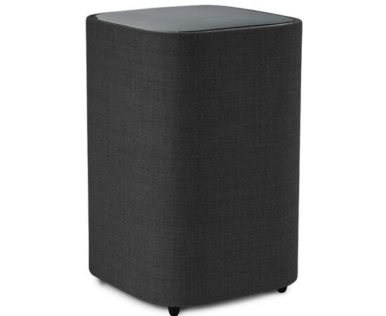 Акустическая система Harman Kardon Citation Sub S Black (HKCITASUBSBLKEU)