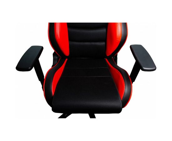 Кресло игровое Hator Hypersport V2 Black/Red (HTC-946), изображение 11 Кресло игровое Hator Hypersport V2 Black/Red (HTC-946), изображение 11