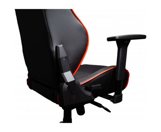 Кресло игровое Hator Hypersport V2 Black/Red (HTC-946), изображение 12 Кресло игровое Hator Hypersport V2 Black/Red (HTC-946), изображение 12