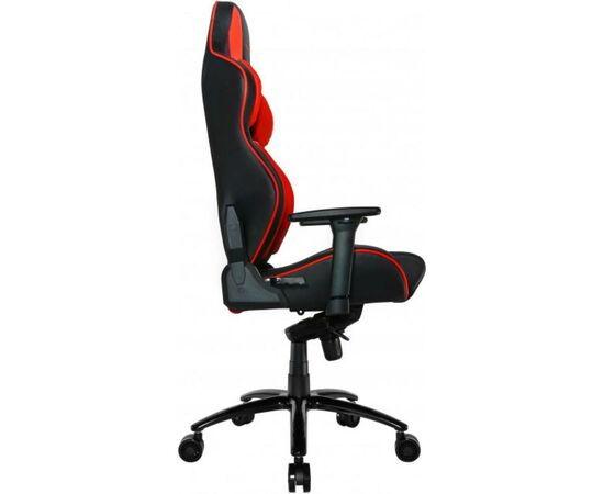 Кресло игровое Hator Hypersport V2 Black/Red (HTC-946), изображение 4 Кресло игровое Hator Hypersport V2 Black/Red (HTC-946), изображение 4