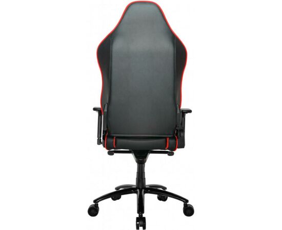 Кресло игровое Hator Hypersport V2 Black/Red (HTC-946), изображение 7 Кресло игровое Hator Hypersport V2 Black/Red (HTC-946), изображение 7