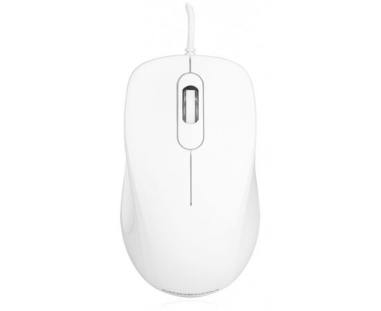 Мишка Modecom MC-M10 USB White (M-MC-0M10-200)