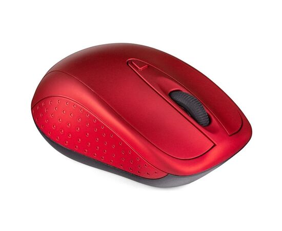 Мышка Modecom MC-WM4.1 Wireless Red (M-MC-0WM4.1-500), изображение 4 Мышка Modecom MC-WM4.1 Wireless Red (M-MC-0WM4.1-500), изображение 4