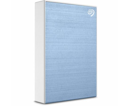 Внешний жесткий диск 2.5" 2TB One Touch USB 3.2 Seagate (STKB2000402), изображение 2 Внешний жесткий диск 2.5" 2TB One Touch USB 3.2 Seagate (STKB2000402), изображение 2