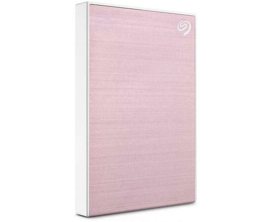 Внешний жесткий диск 2.5" 2TB One Touch USB 3.2 Seagate (STKB2000405), изображение 2 Внешний жесткий диск 2.5" 2TB One Touch USB 3.2 Seagate (STKB2000405), изображение 2