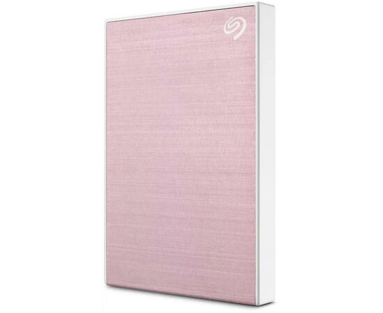 Внешний жесткий диск 2.5" 2TB One Touch USB 3.2 Seagate (STKB2000405), изображение 3 Внешний жесткий диск 2.5" 2TB One Touch USB 3.2 Seagate (STKB2000405), изображение 3