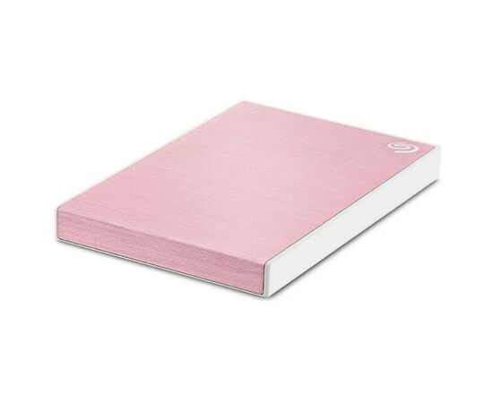 Внешний жесткий диск 2.5" 2TB One Touch USB 3.2 Seagate (STKB2000405), изображение 5 Внешний жесткий диск 2.5" 2TB One Touch USB 3.2 Seagate (STKB2000405), изображение 5