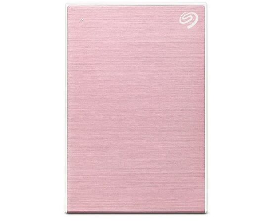 Внешний жесткий диск 2.5" 2TB One Touch USB 3.2 Seagate (STKB2000405)