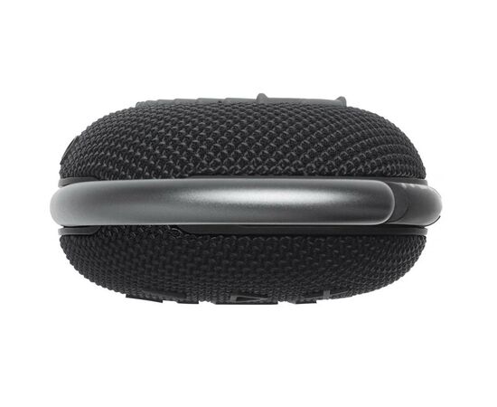 Акустическая система JBL Clip 4 Black (JBLCLIP4BLK), изображение 7 Акустическая система JBL Clip 4 Black (JBLCLIP4BLK), изображение 7