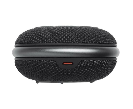 Акустическая система JBL Clip 4 Black (JBLCLIP4BLK), изображение 8 Акустическая система JBL Clip 4 Black (JBLCLIP4BLK), изображение 8