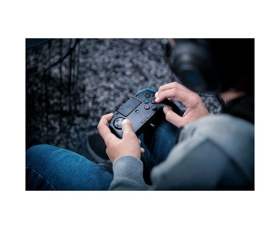 Геймпад Razer Raion Fightpad for PS4 (RZ06-02940100-R3G1), зображення 3 Геймпад Razer Raion Fightpad for PS4 (RZ06-02940100-R3G1), зображення 3