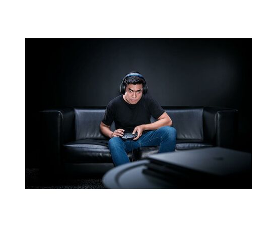 Геймпад Razer Raion Fightpad for PS4 (RZ06-02940100-R3G1), зображення 4 Геймпад Razer Raion Fightpad for PS4 (RZ06-02940100-R3G1), зображення 4