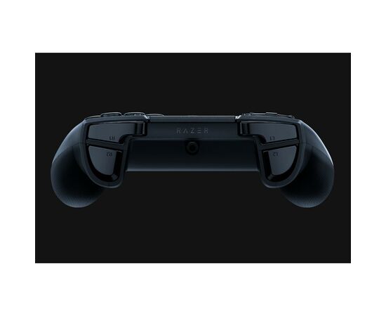 Геймпад Razer Raion Fightpad for PS4 (RZ06-02940100-R3G1), зображення 5 Геймпад Razer Raion Fightpad for PS4 (RZ06-02940100-R3G1), зображення 5