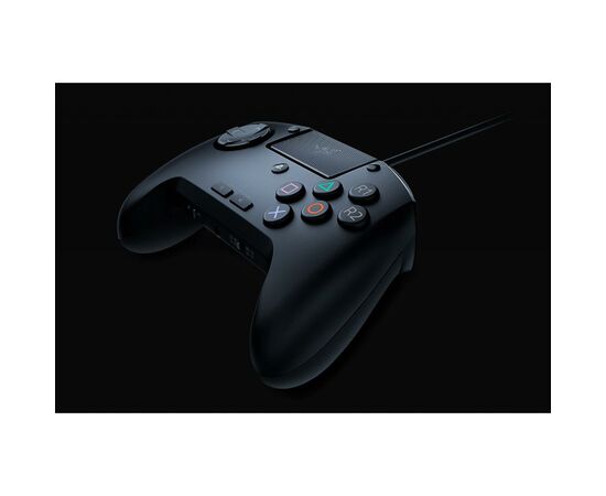 Геймпад Razer Raion Fightpad for PS4 (RZ06-02940100-R3G1), зображення 6 Геймпад Razer Raion Fightpad for PS4 (RZ06-02940100-R3G1), зображення 6