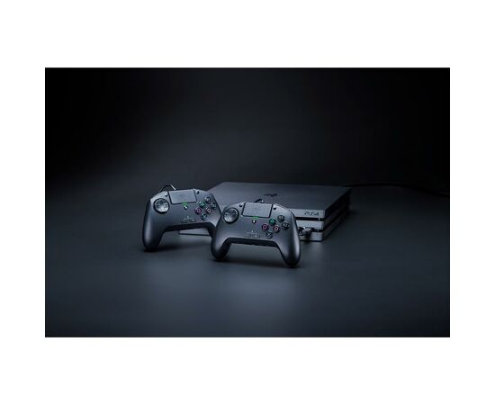 Геймпад Razer Raion Fightpad for PS4 (RZ06-02940100-R3G1), зображення 7 Геймпад Razer Raion Fightpad for PS4 (RZ06-02940100-R3G1), зображення 7