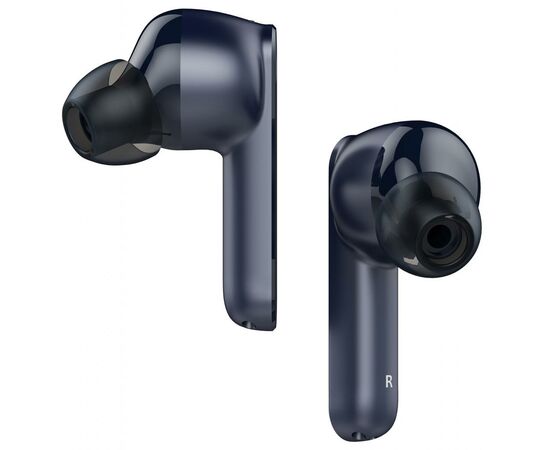 Наушники Ergo BS-700 Sticks 2 Black, изображение 2