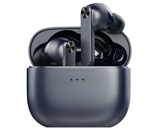 Наушники Ergo BS-700 Sticks 2 Black, изображение 4