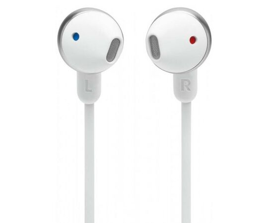 Наушники JBL Tune 215 BT White (JBLT215BTWHT), изображение 3 Наушники JBL Tune 215 BT White (JBLT215BTWHT), изображение 3