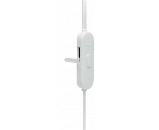 Наушники JBL Tune 215 BT White (JBLT215BTWHT), изображение 4 Наушники JBL Tune 215 BT White (JBLT215BTWHT), изображение 4