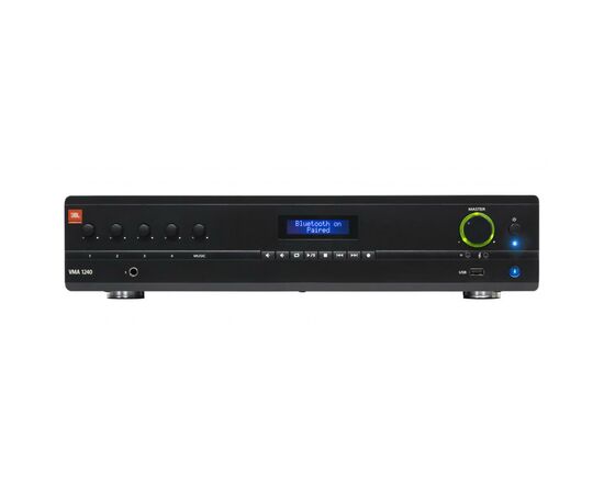 Підсилювач JBL NVMA1240-34-EU