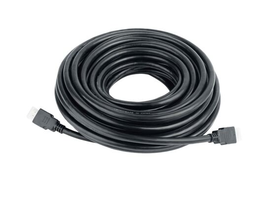 Кабель мультимедийный HDMI to HDMI 10.0m v1.4 ProfCable (ProfCable9-1000), изображение 2 Кабель мультимедийный HDMI to HDMI 10.0m v1.4 ProfCable (ProfCable9-1000), изображение 2