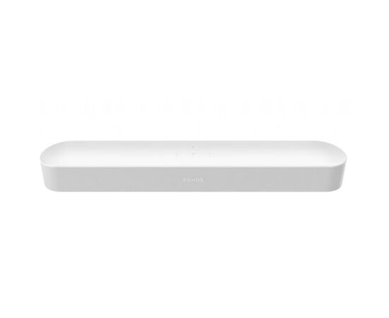 Акустическая система Sonos Beam White (BEAM1EU1), изображение 4 Акустическая система Sonos Beam White (BEAM1EU1), изображение 4