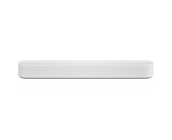 Акустична система Sonos Beam White (BEAM1EU1)