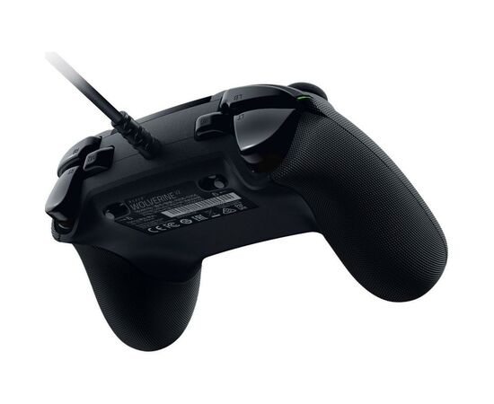 Геймпад Razer Wolverine V2 USB Black (RZ06-03560100-R3M1), зображення 4 Геймпад Razer Wolverine V2 USB Black (RZ06-03560100-R3M1), зображення 4