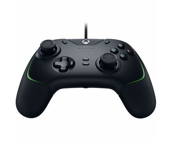 Геймпад Razer Wolverine V2 USB Black (RZ06-03560100-R3M1), зображення 5 Геймпад Razer Wolverine V2 USB Black (RZ06-03560100-R3M1), зображення 5