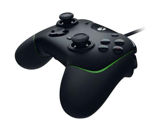 Геймпад Razer Wolverine V2 USB Black (RZ06-03560100-R3M1), зображення 6 Геймпад Razer Wolverine V2 USB Black (RZ06-03560100-R3M1), зображення 6