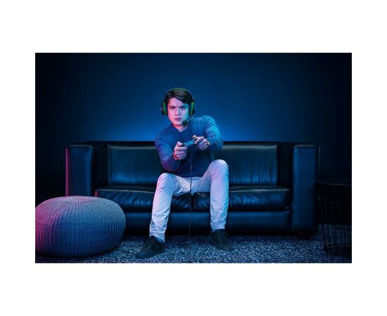 Геймпад Razer Wolverine V2 USB Black (RZ06-03560100-R3M1), зображення 9 Геймпад Razer Wolverine V2 USB Black (RZ06-03560100-R3M1), зображення 9