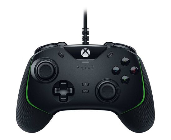 Геймпад Razer Wolverine V2 USB Black (RZ06-03560100-R3M1)