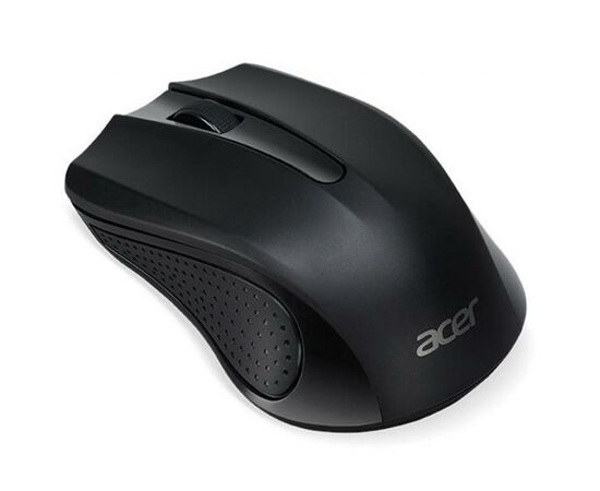 Мышка Acer 2.4G Wireless Optical Black (NP.MCE11.00T)