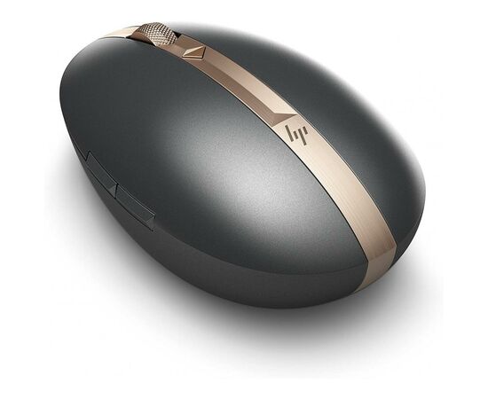 Мышка HP Spectre 700 Wireless/Bluetooth Black-Gold (3NZ70AA)