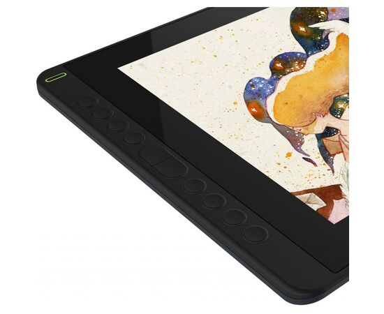 Планшет-монитор Huion Kamvas 16 2021 (GS1562), изображение 3 Планшет-монитор Huion Kamvas 16 2021 (GS1562), изображение 3