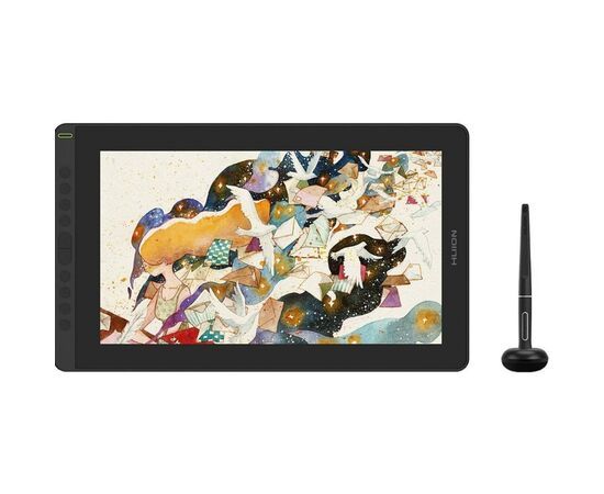 Планшет-монитор Huion Kamvas 16 2021 (GS1562)