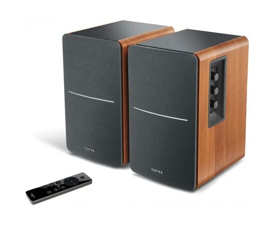 Акустическая система Edifier R1280DBs Brown, изображение 2