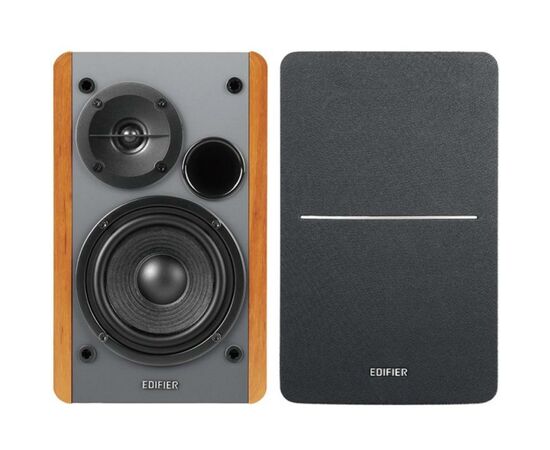 Акустическая система Edifier R1280DBs Brown, изображение 3