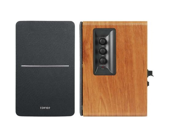 Акустическая система Edifier R1280DBs Brown, изображение 4