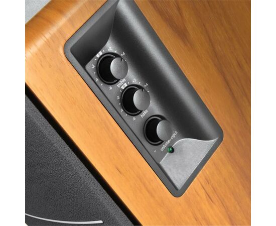 Акустическая система Edifier R1280DBs Brown, изображение 5
