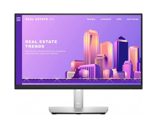 Монитор Dell P2222H (210-BBBE)