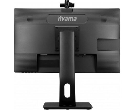 Монітор iiyama XUB2490HSUC-B1, зображення 4 Монітор iiyama XUB2490HSUC-B1, зображення 4