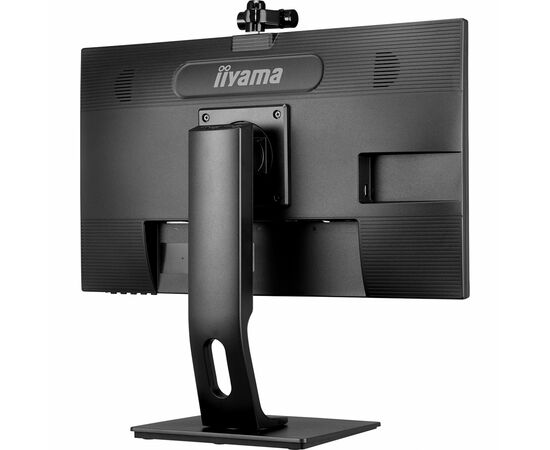 Монітор iiyama XUB2490HSUC-B1, зображення 7 Монітор iiyama XUB2490HSUC-B1, зображення 7