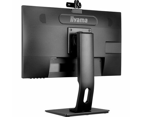 Монітор iiyama XUB2490HSUC-B1, зображення 8 Монітор iiyama XUB2490HSUC-B1, зображення 8
