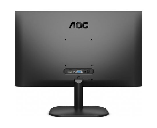 Монітор AOC 22B2H/EU, зображення 4 Монітор AOC 22B2H/EU, зображення 4
