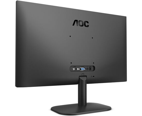 Монітор AOC 22B2H/EU, зображення 7 Монітор AOC 22B2H/EU, зображення 7