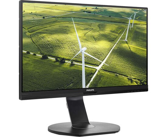 Монітор Philips 241B7QGJEB/00, зображення 2 Монітор Philips 241B7QGJEB/00, зображення 2